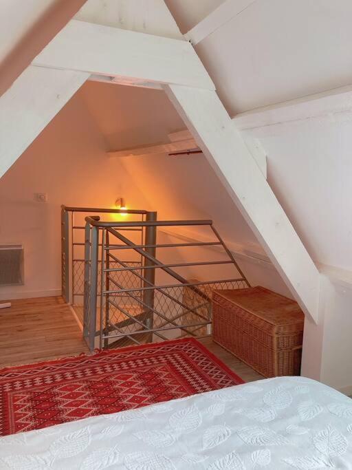 Ker Maja : Charmante Maison 1930 * Jardin * 2 Velos * Wifi Carnac Εξωτερικό φωτογραφία